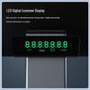 AI Smart Touchscreen POS Scale CN plug (adapter included)