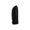 Sweatshirts Men's Black Crew Neck Moderate Other FZ4165-010