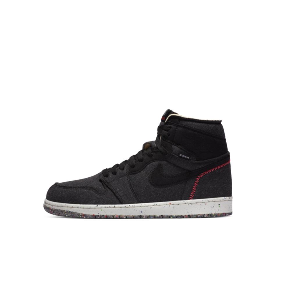 Air Jordan 1 Retro High Zoom Crater