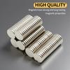 16x3MM imans Round Refrigerator magnets for Office Whiteboard Suitable Tools Home Workplace, Etc 16*3