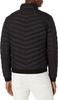 Winter Jacket Armani Exchange Down Jacket (8NZB52-ZNW3Z) Black