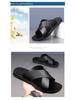 Men's Trendy Non-slip Breathable Sandals - Summer 2025