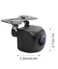 Car Camera, Safe Driving, Infrared Night Vision Function, Latest Multi-Compatible, AHD 720P Rear Camera,