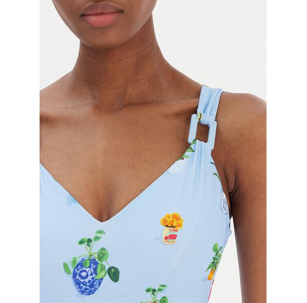 Купальник Seafolly Playa Bonita