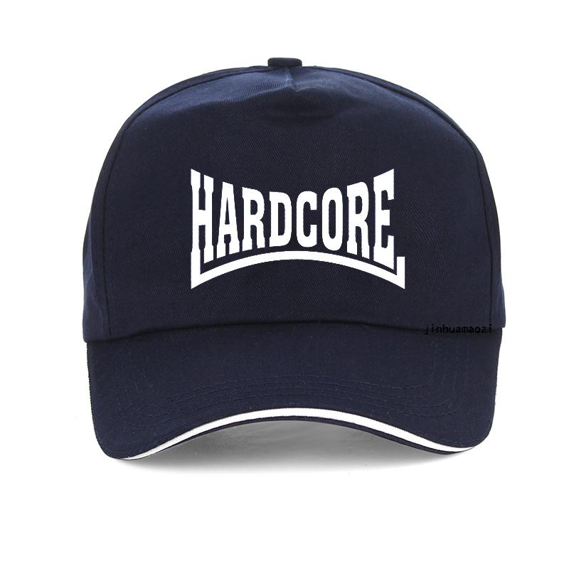Man Summer Breathable Sunhat Hardcore Print Baseball Cap Asian Boy'S Fashion Hip-Hop Cap Women Snapback Adjustable Hat Gorras