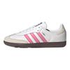adidas Women's Samba Og 'White Lucid Pink' Women's Sneakers IG1962