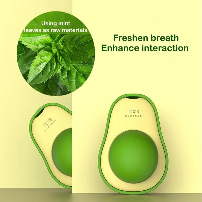 Cat Toys Interactive Catnip Toy Cat Supplies Teeth Grinding Catnip Toys Chewing Toy Claws Thumb Bite Cat Mint Pet Accessories