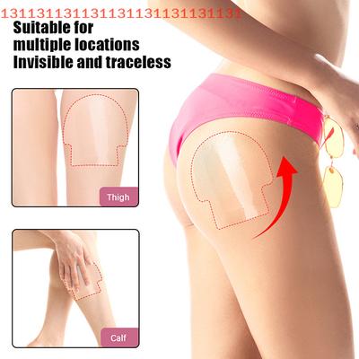 Invisible Lifting Buttocks Patch Sticker Women Fast Lifting Thigh Line Sagging Skin Tightening Tape Instantly Firming Skin