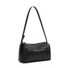 Simple and Versatile Hand-held Pillow Bag, Commuting Single-shoulder Bag, Crossbody Bag Casually