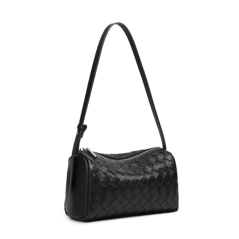 Simple and Versatile Hand-held Pillow Bag, Commuting Single-shoulder Bag, Crossbody Bag Casually