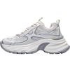 Dámské trendy "Dad Shoes"