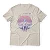 Japanese Zen Vaporwave Tiger Aesthetic Graphic T-T-Shirt Unisex Lightweight Cotton
