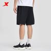 XTEP Men's Quick-Dry Sport Fitness Shorts