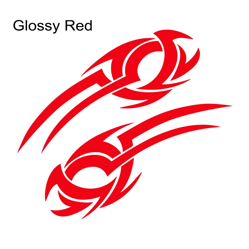 Car Body Side Sticker Graphics Sport Styling Vinyl Decal For Cars Suv Pickup Truck Auto Body DIY Decoration Sticker Accessories