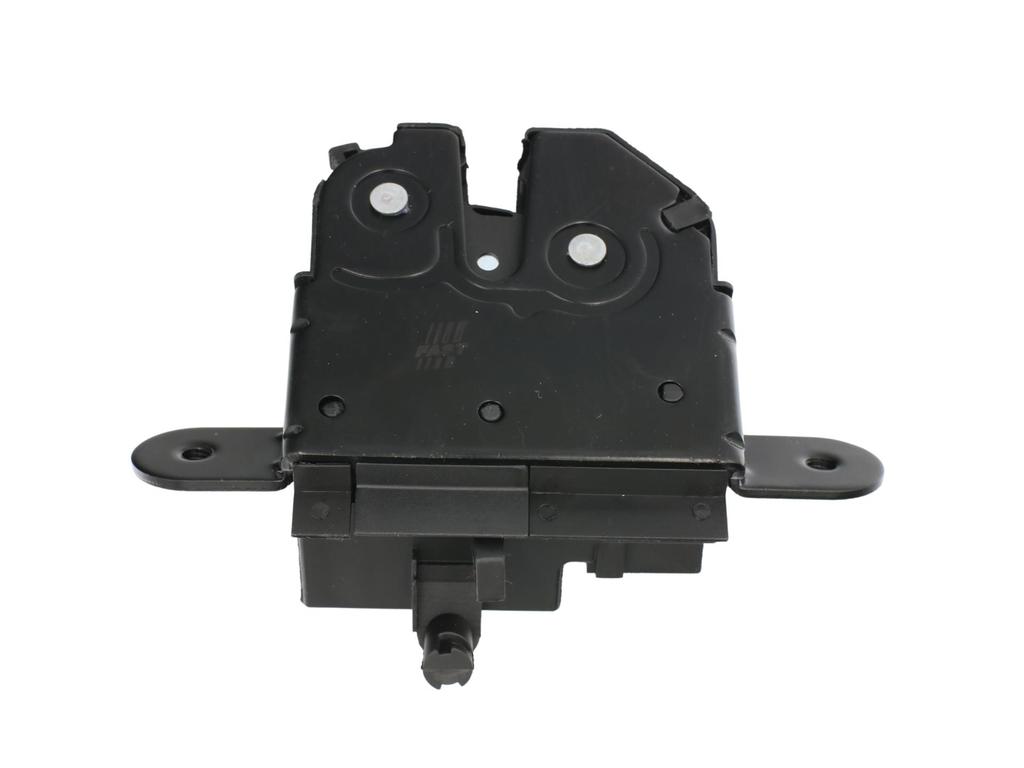 Ft95802 Fast Trunk Lock