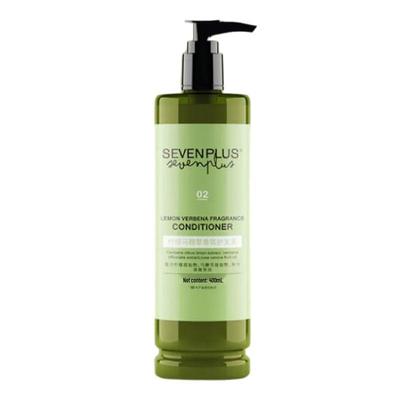 SEVEN PLUS Lemon Verbena Fragrance Hair Conditioner