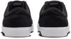 Tenisky Nike Charge Suede Sneaker 001 černá-bílá-černá