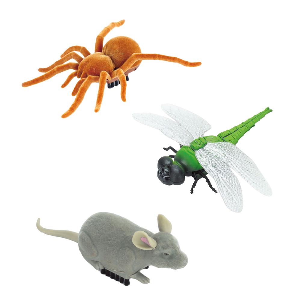 Cats Automatic Toy Cats Interactive Toy Teasing Mouse Fun Exercise Toy for Indoor Felines Play Exercise Toy