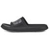 Wilcox Black Slippers 1108042-BLK