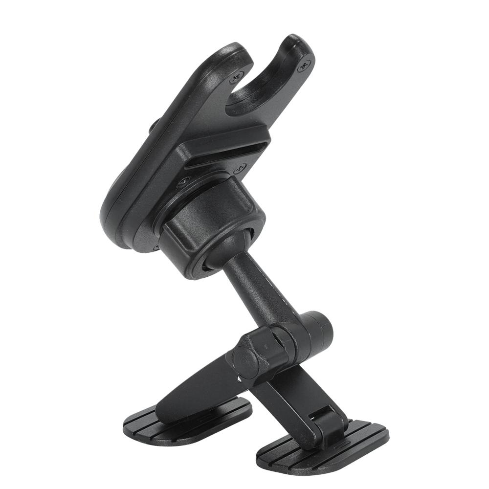 Car Dashboard Magnetic Phone Holder, 360 Rotatable Car Phone Holder Mount, Dashboard Magnet Phone Holder Windshield Phone Stand