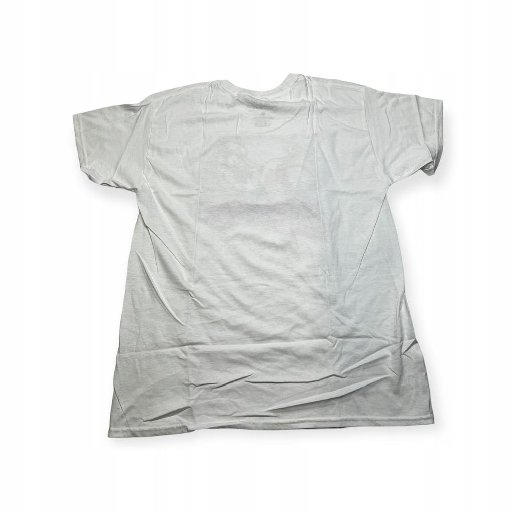 T-shirt Men's Round Neck SPENCER'S Print L