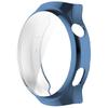Smartwatch TPU Case Protector Full Protective Cover Wear Resistant Bumper Sleeve Case Skin for Watch 4