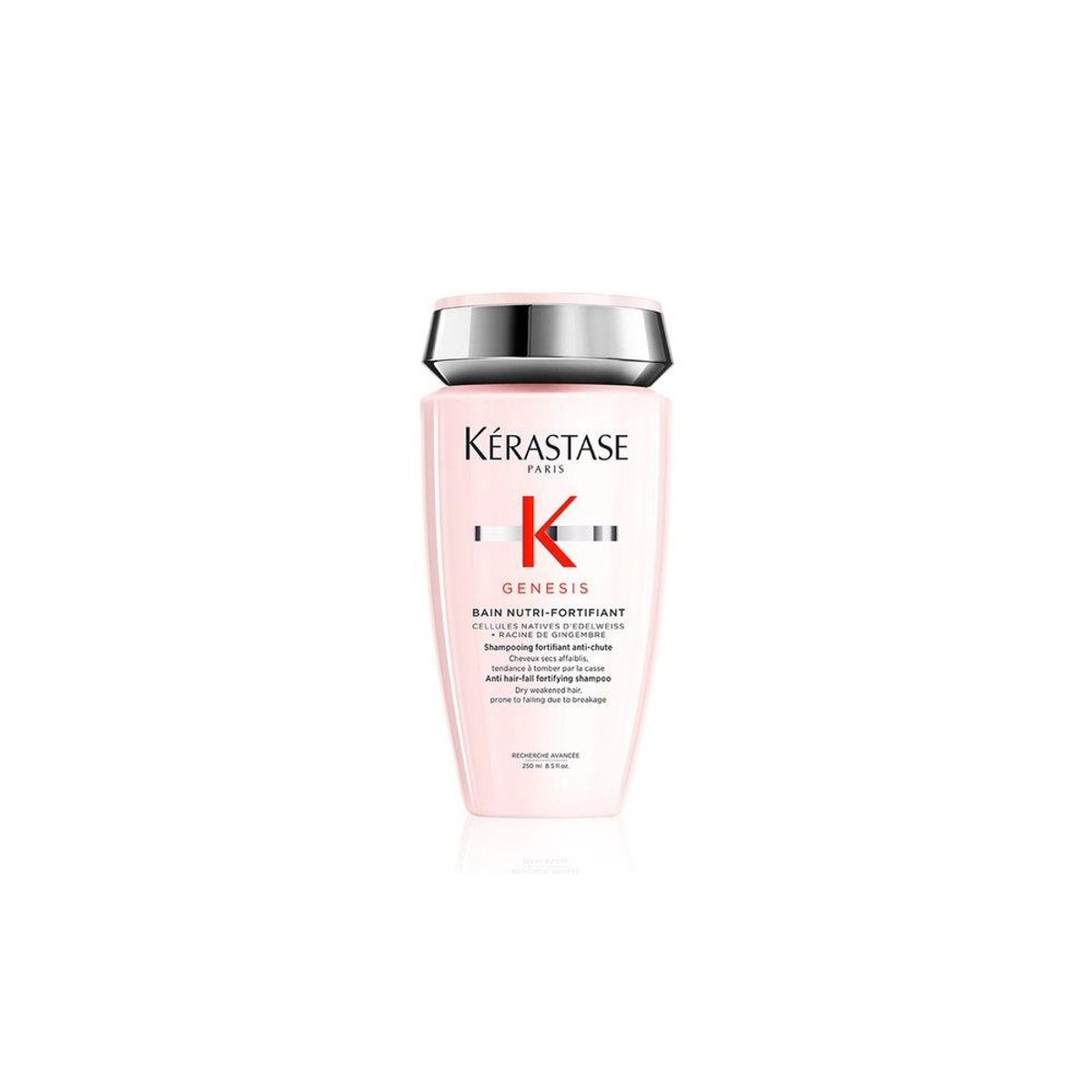 [Volume Care] Bain Genesis Rich Shampoo 250ml