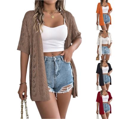 Topy – Dámske vesty