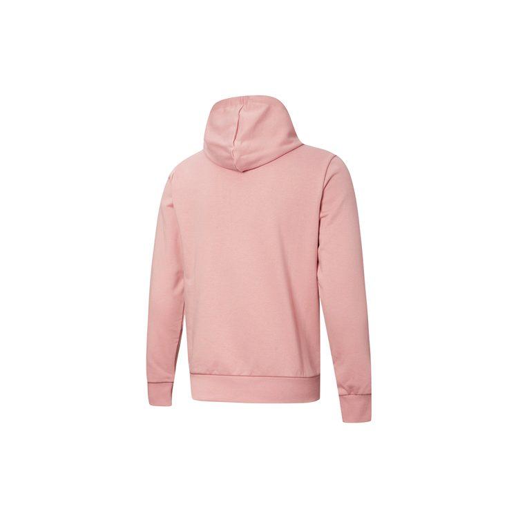Puma Sweatshirt Men's Newlywed Pink 599300-14
