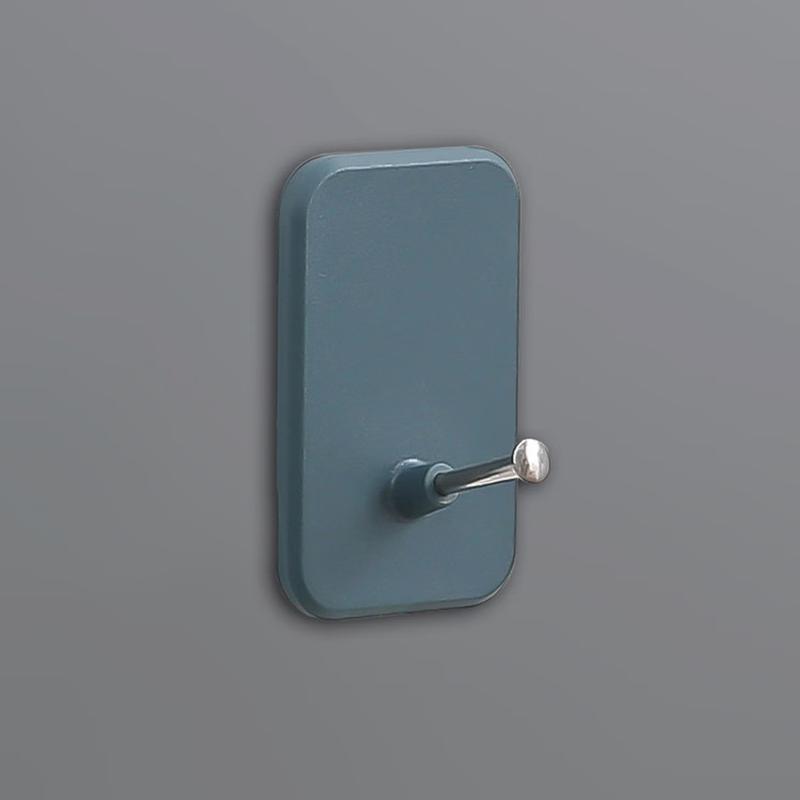 LISM Stainless Steel Adhesive Hooks