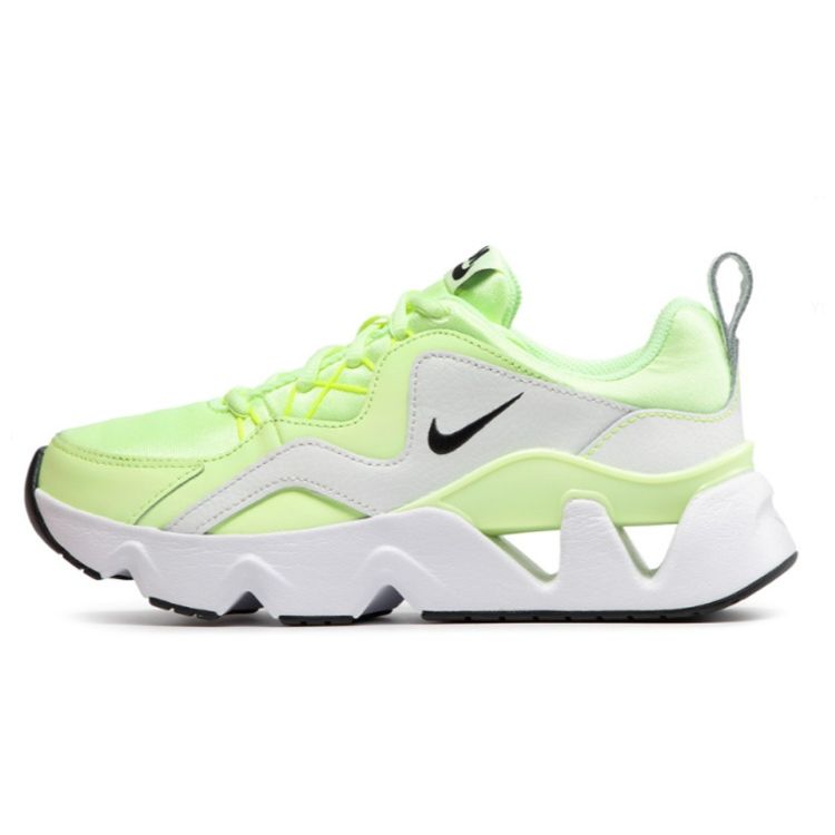 

Женские кроссовки Nike RYZ 365 Barely Volt Yellow Summit-White Black BQ4153-700