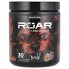 Roar, Ferocious Pre-Workout, Fruit Punch, 11.11 Oz (315 G)