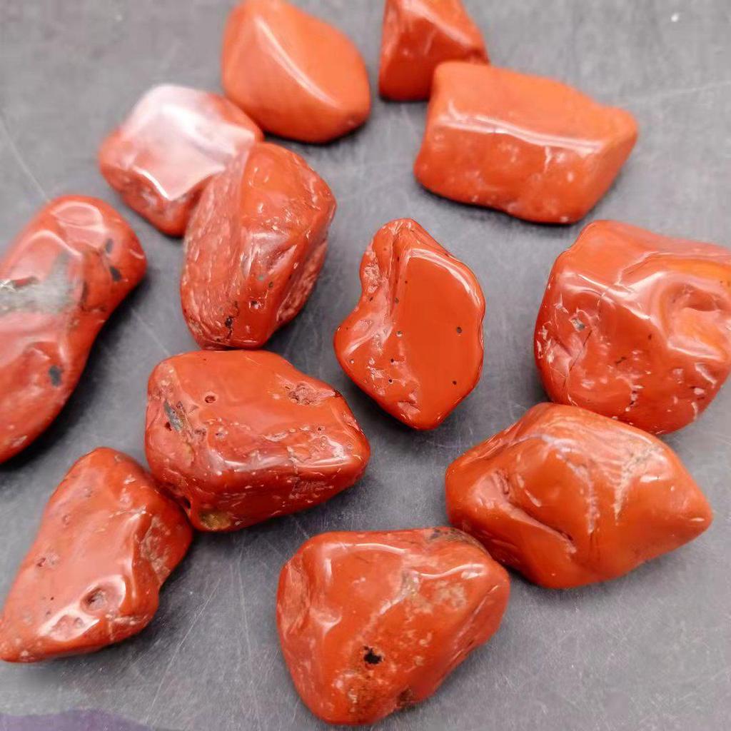 Children's Treasure Hunt: Mixed Crystal, Agate, and Gold Ore