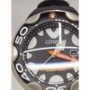 Used CITIZEN E168-S128706 Solar Analog Watch
