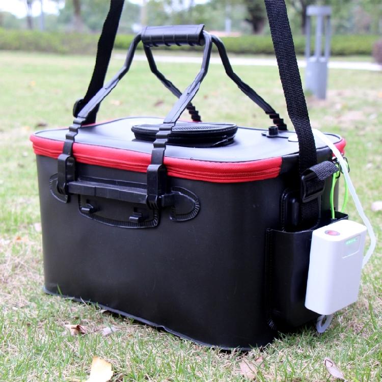 Aquariums Air pumps Rechargeable Fish Tanks Oxygen Pump Small Air Bubblers for Outdoor Fishing Portable Tool Enduring
