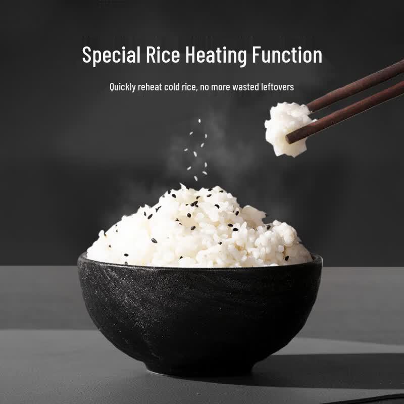 Joyoung 3L Smart Rice Cooker CN plug (adapter included)