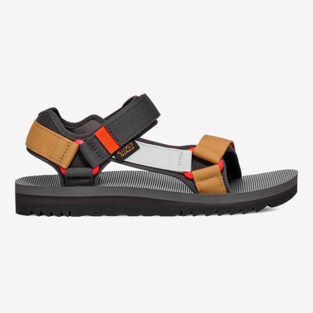 Teva Men S Outdoor Sandal Vibram Sole Stvm2416786 Onm 290