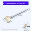 T12 Brass Desoldering Soldering Iron Tip C245/T65 for Circuit Board Component Pins
