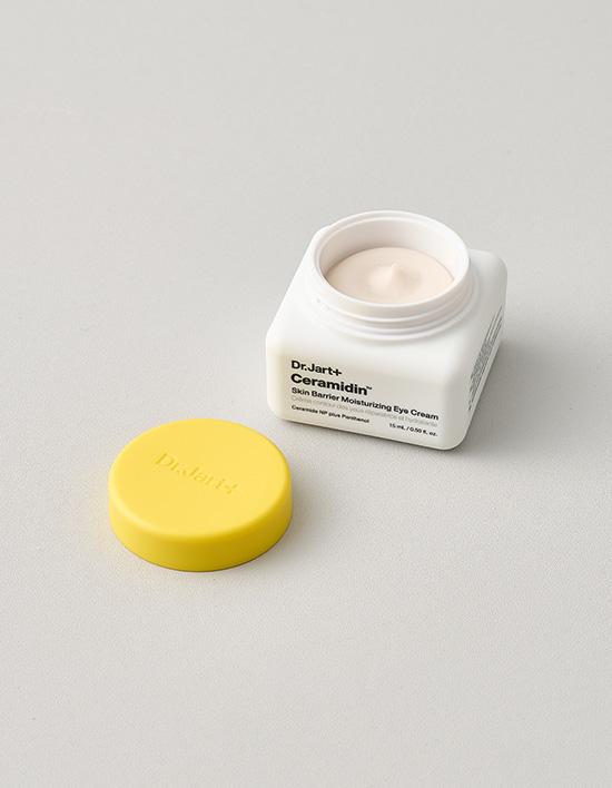 Dr.jart Testimonials Ceramidine Skin Barrier Moisturizing Eye Cream 15ml