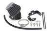 Special Parts Takegawa Air Filter Kit for Stock Throttle Body, Black Element, Monkey 125 (JB03), 03-01-0037