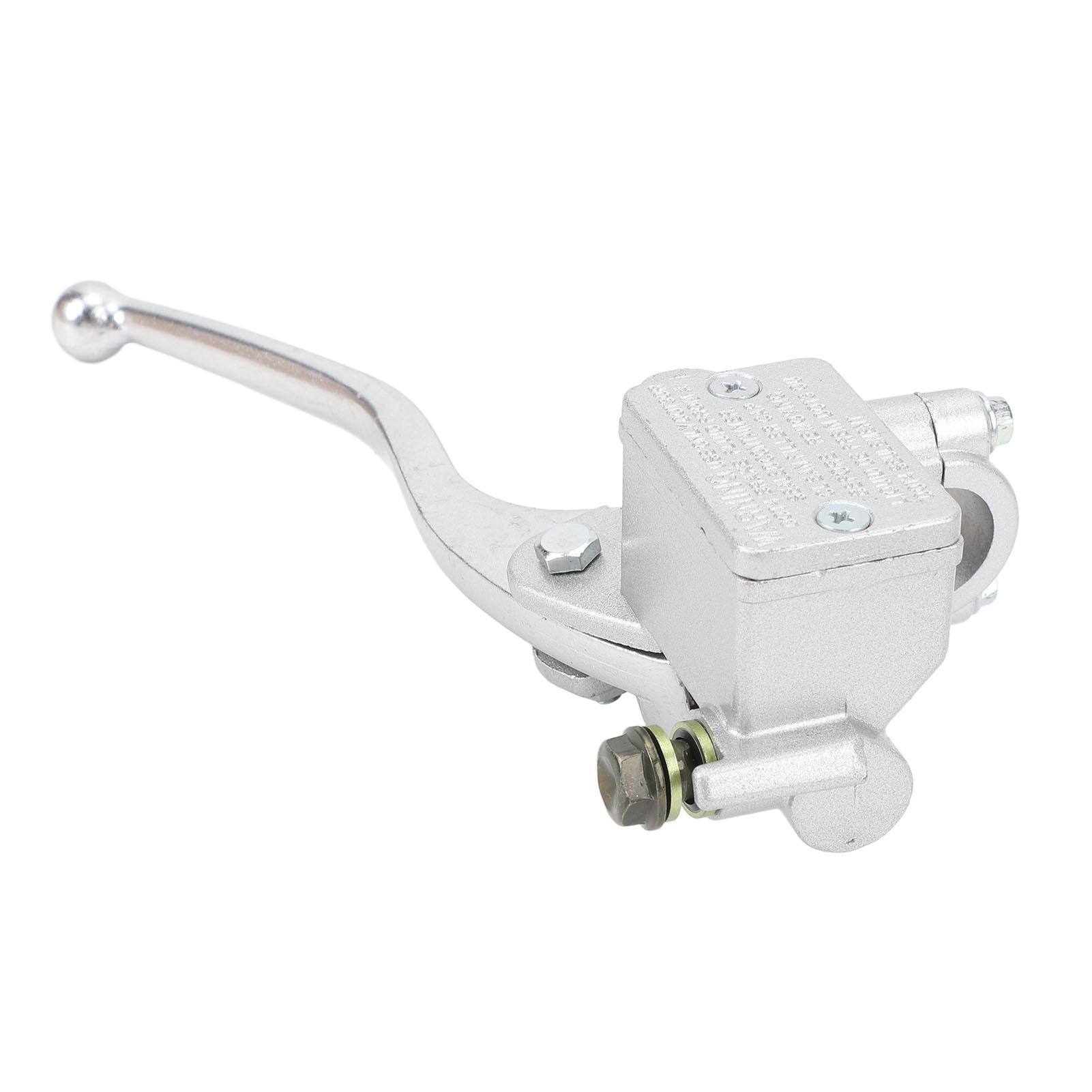 

ATV Front Brake Master Cylinder 45510HM3901 Brake Lever Master Cylinder for TRX250EX TRX250X