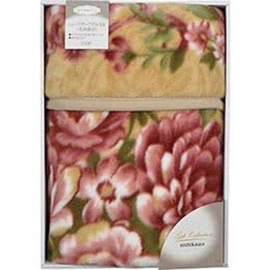 

nishikawa Verona Domestic New Meyer Blanket B8160548 [Nishikawa]