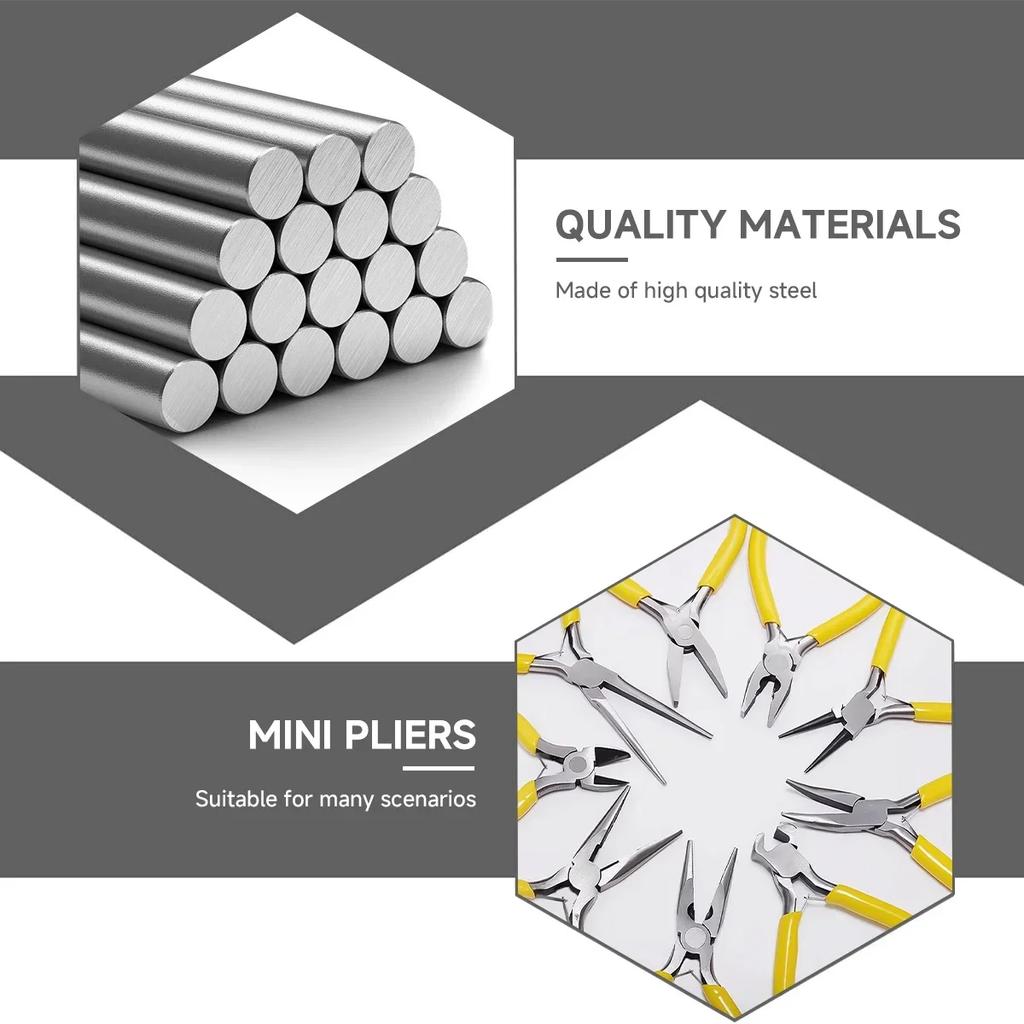 Neu Für Crown Uhrmacher Reparaturen Uhren Aufzugswellen Schneider Zange Kürzen Welle Hardware Herstellungswerkzeuge Seitenschneider 4,5 Zoll