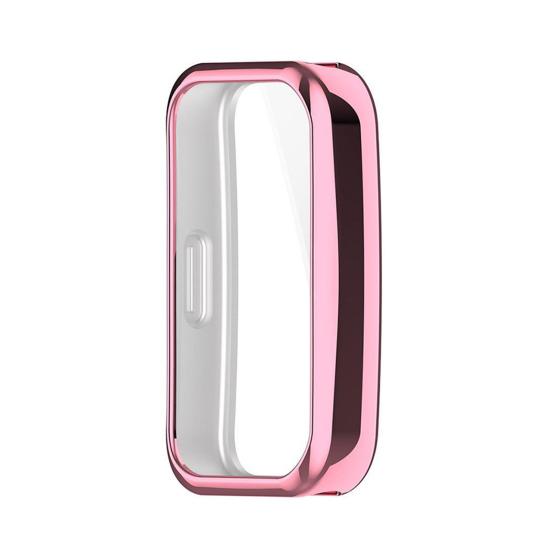 Soft Protective Cover Band 8 Full for Huawei Screen Protector Scratch Drop Protection