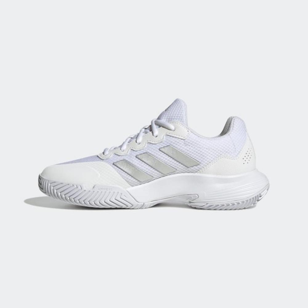 

Adidas Galleria Женский теннисный корт 2.0 WHITE/250