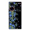6.8" For ZTE Nubia Z60 Ultra Case Shockproof Black Silicone Soft Phone Case For ZTE Nubia Z60 Ultra Back Cover Case Cute Cartoon