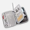 Stoßfeste Tragetasche Ladecase Harte Schutzhülle Powerbanks Tasche Kleine Elektronik Organizer Kabelzubehör