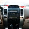 Панель и воздуховоды приборной панели для Toyota Land Cruiser Prado 120 FJ120 2003 - 2009