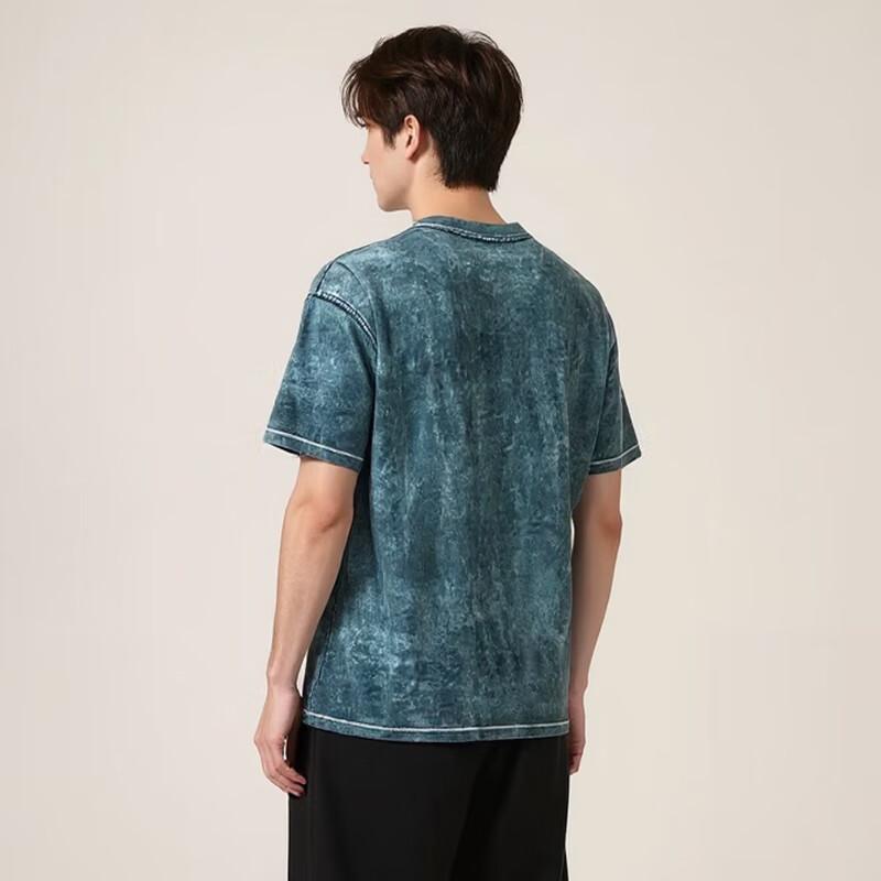 Nike Men's Short Sleeve T-Shirt