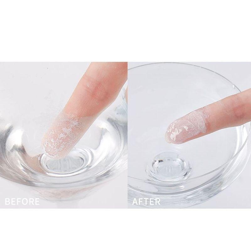 xixi - Zero Sence Like Fog Frivolous Loose Powder - 3 Shades